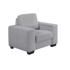 Drake Light Grey Chair